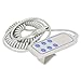 Kadimendium Kadimendium Hand Control Handset Remote, Dustproof IP66 8 Pin Lift Bed Remote Control for Folding Bar  - Image 2