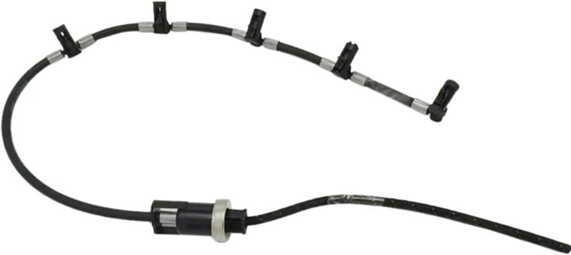 Wivplex Fuel Return Pipe for Crafter 076130235 - Image 2