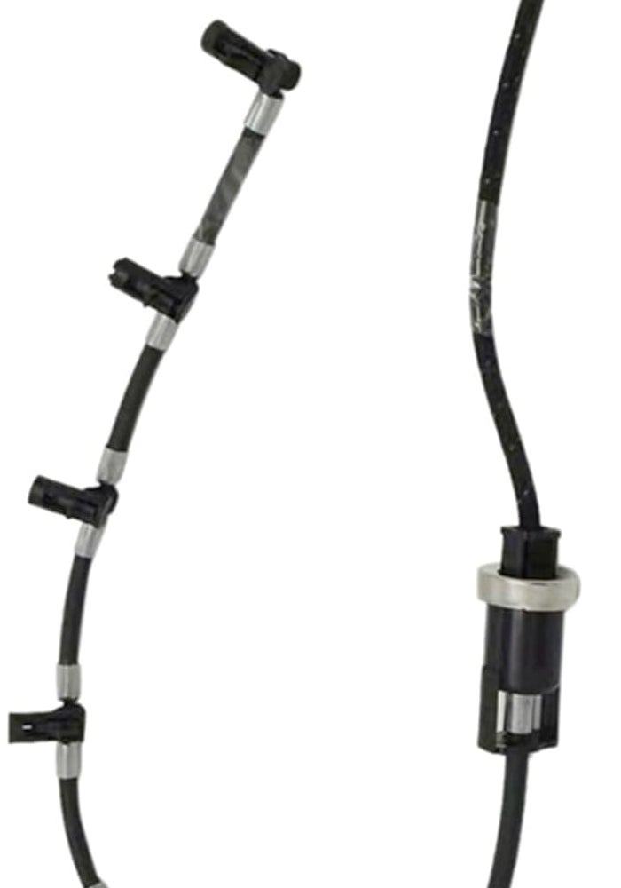 Wivplex Fuel Return Pipe for Crafter 076130235 - Image 1