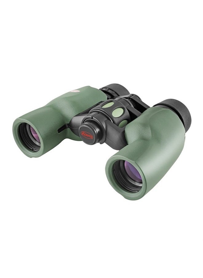 Kowa Sporting Optics 8x30mm YF Porro Prism Binoculars (Black)  - Image 1