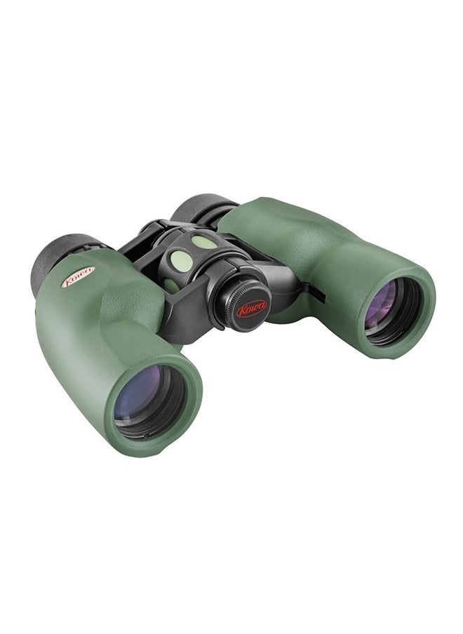 Kowa Sporting Optics 8x30mm YF Porro Prism Binoculars (Black)  - Image 2