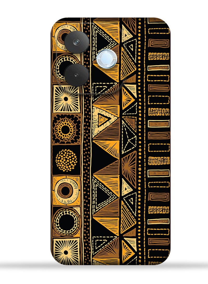 إيه إم سي ديزاين غطاء حماية لجهاز أوبو أيه 5 برو 5 جي - Image 1