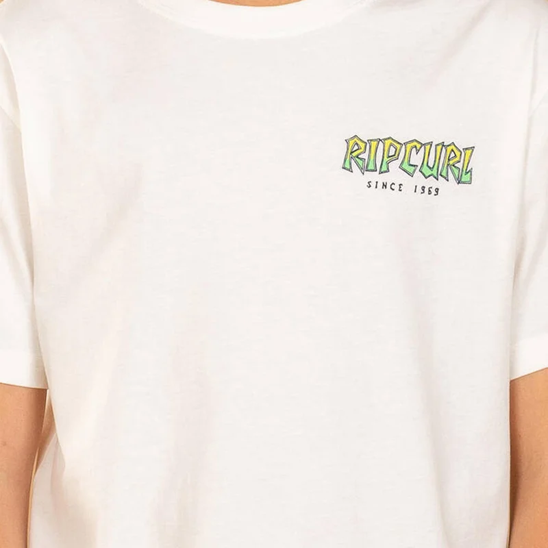 ريب كورل Eruption Tee - Kids