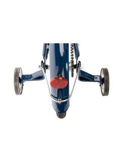 REID CYCLES BOYS ROADSTER 16 NAVY BLUE  - Image 3