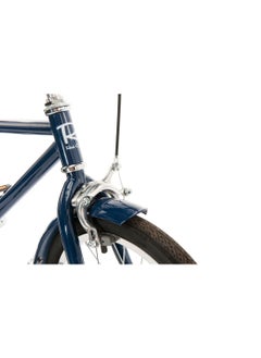 REID CYCLES BOYS ROADSTER 16 NAVY BLUE  - Image 2