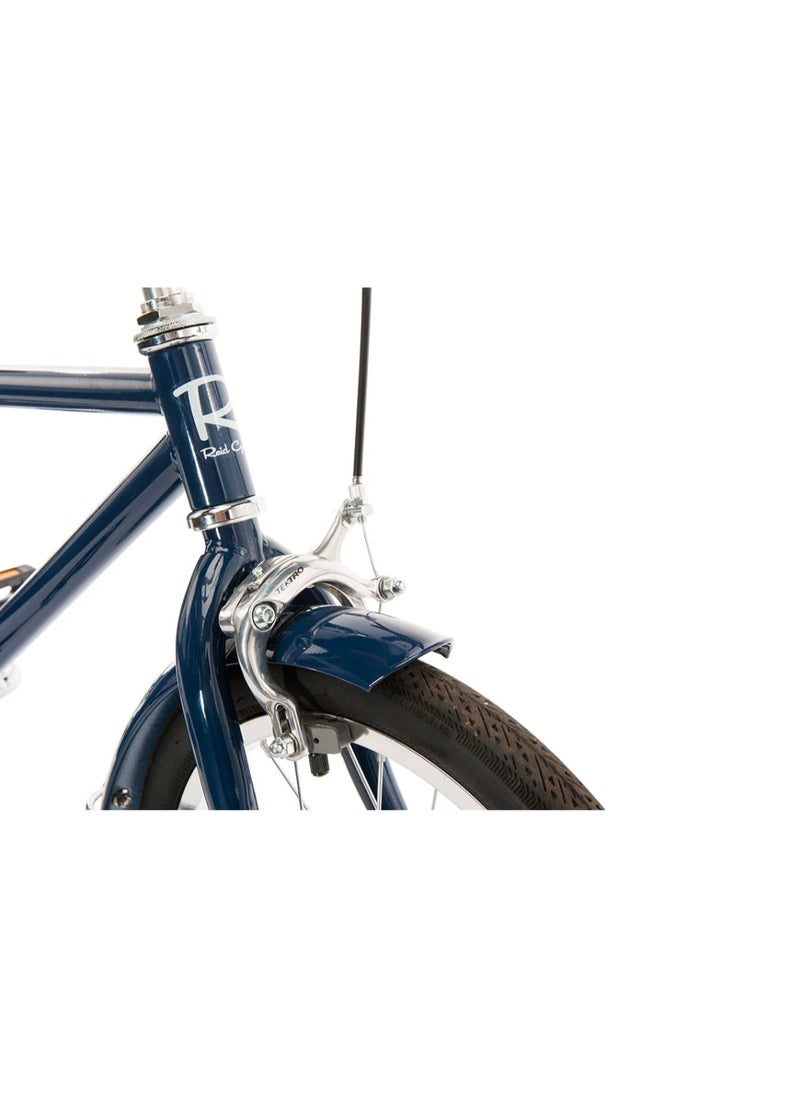 REID CYCLES BOYS ROADSTER 16 NAVY BLUE  - Image 2