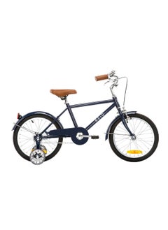 REID CYCLES BOYS ROADSTER 16 NAVY BLUE  - Image 1