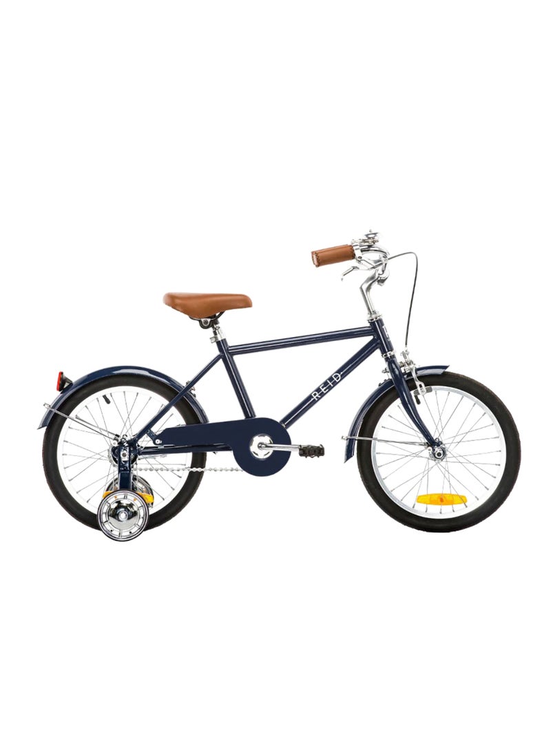 REID CYCLES BOYS ROADSTER 16 NAVY BLUE  - Image 1