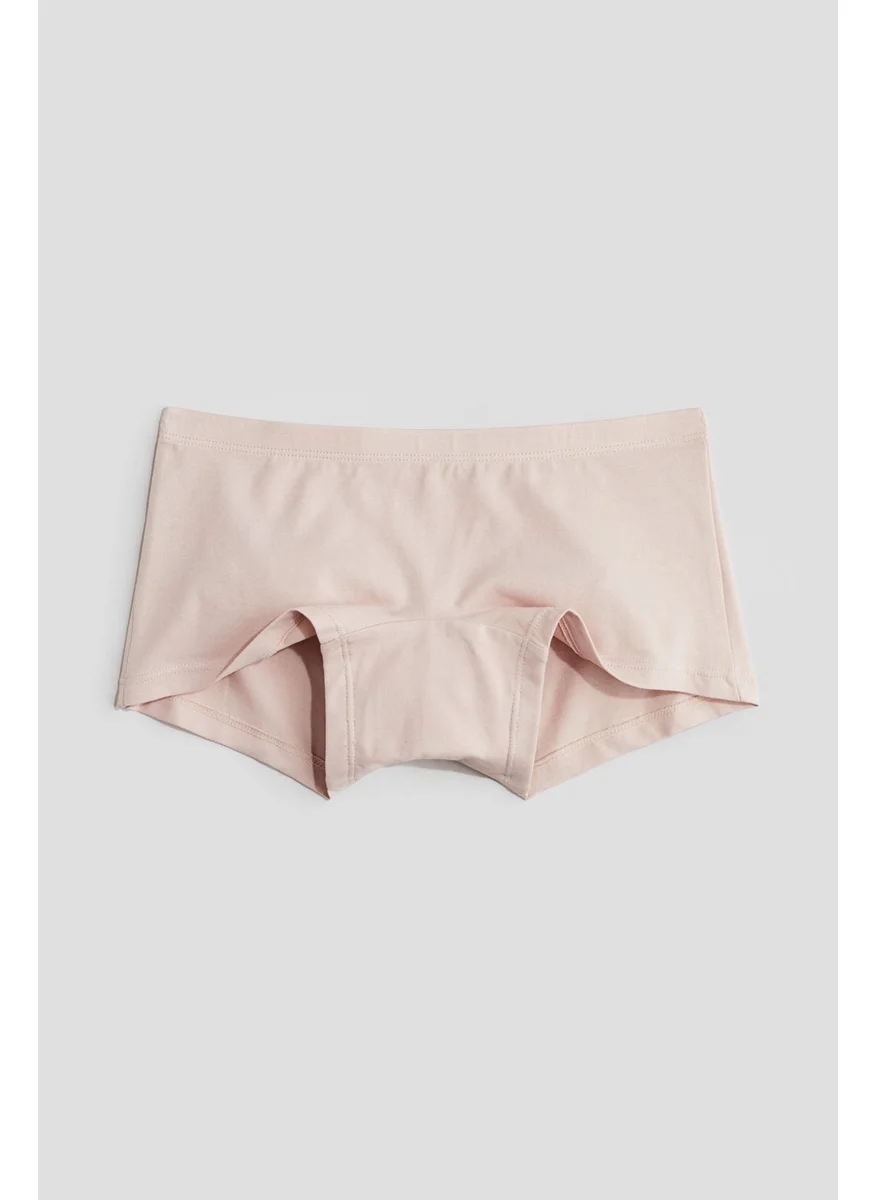 H&M 5-Pack Cotton Boxers