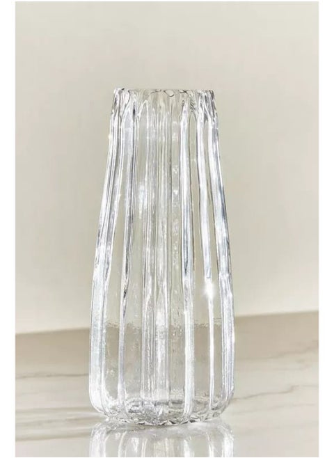 vase