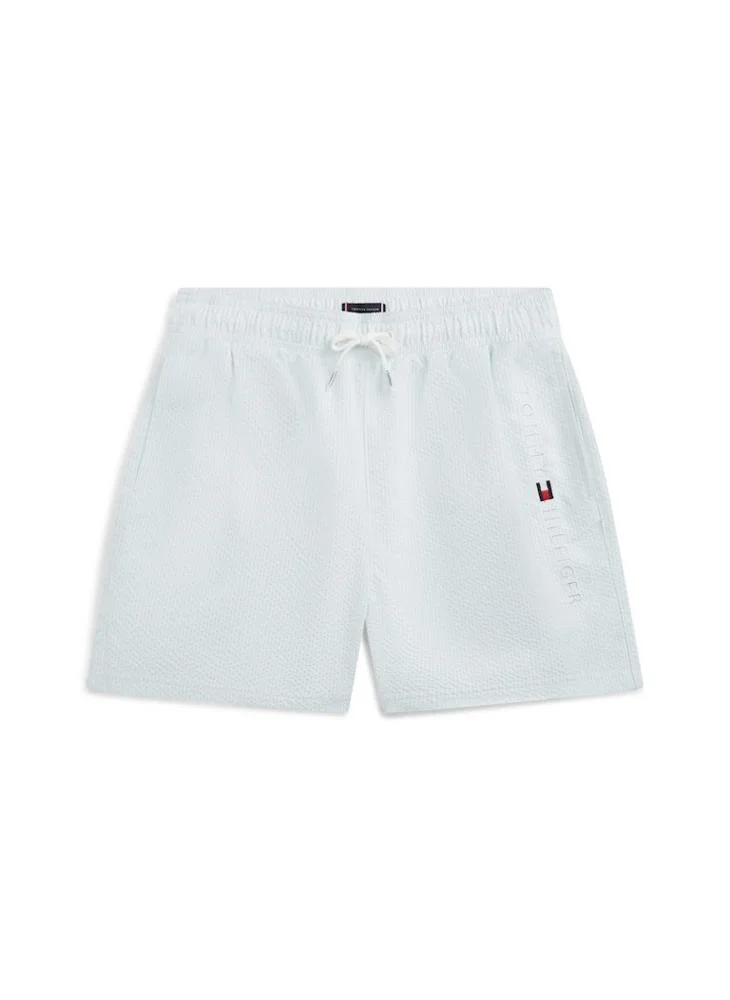 Tommy Hilfiger Original Ithaca Mid Length Swim Shorts