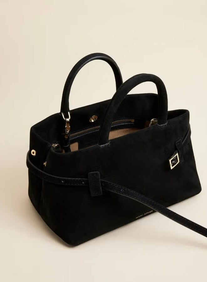 Manu Atelier Tote Bags Briefcases - Image 3