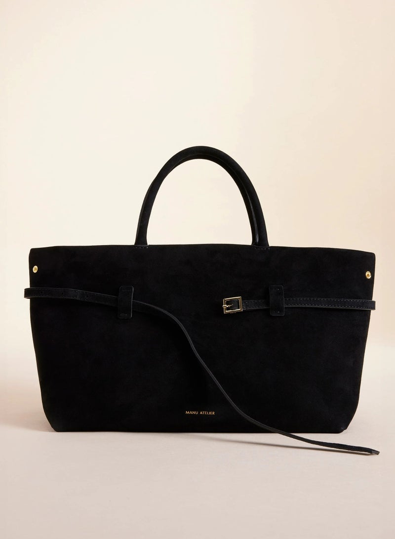 Manu Atelier Tote Bags Briefcases - Image 4