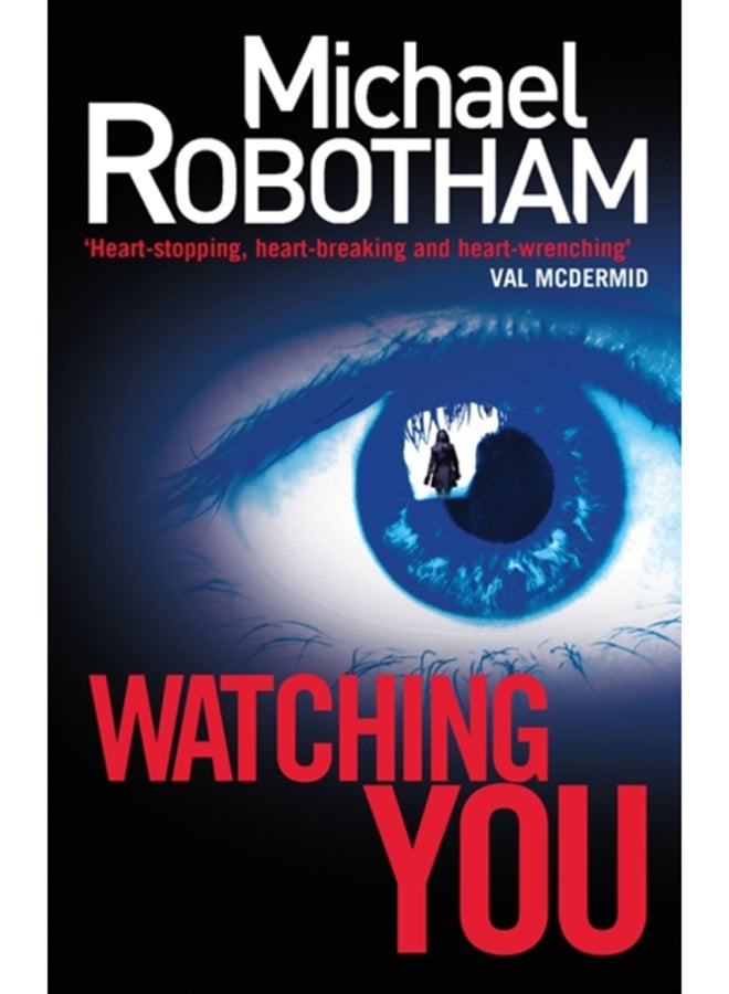 Watching You