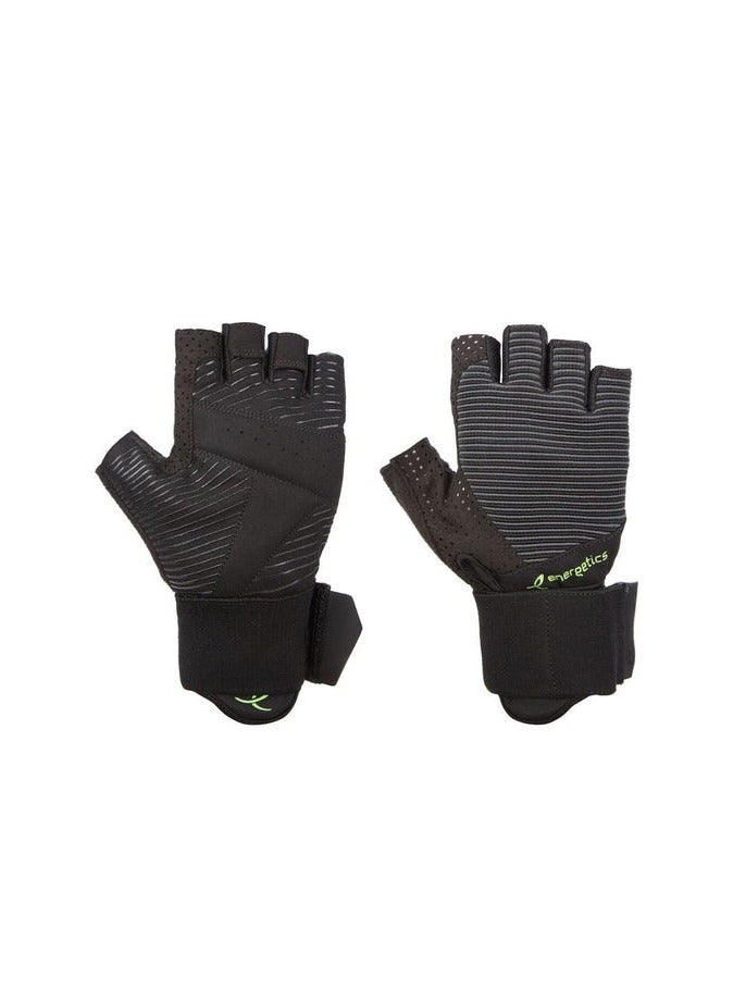 قفازات اللياقة البدنية المتوسطة - Image 1