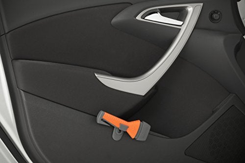 Lifehammer Safety Hammer Evolution - Automatic Emergency Escape and Rescue Hammer with Seatbelt Cutter - 2 Pack - Image 4