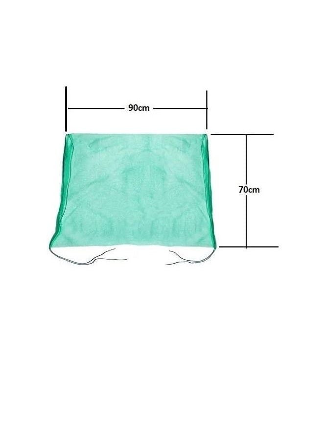 AQSON Date Cover Bag  90 x 70 cm (100pcs)  - Image 2