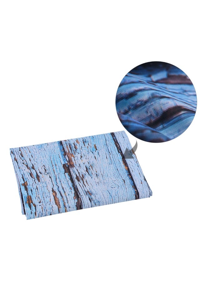 ANDOER 1.5* 2.1m/5* 6.9ft Photography Backdrop Background Digital Printed Wooden Wall Floor for Kid Children Baby Newborn Portrait Studio Photography - Image 5