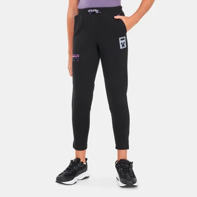 PUMA Kids' x MINECRAFT Sweatpants