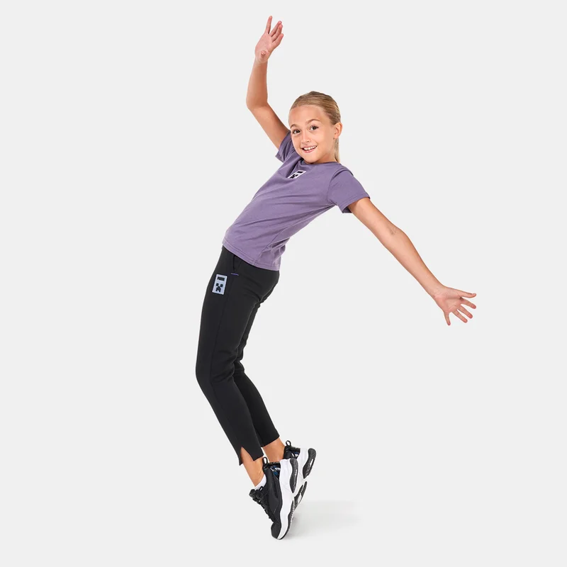 PUMA Kids' x MINECRAFT Sweatpants