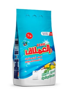 العملاق مسحوق الغسيل 7كجم  - Image 1