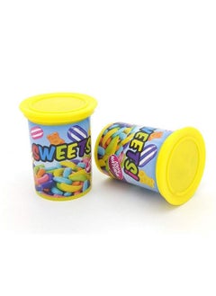 Toyvian 3Pcs Snake Can Jump Spring Snake Chip Snake Prank Sweet Candy Can Snake Trick Toy April Fool Day Jokes In A Can Gag Gift Prank Carnival Party Supplies  - Image 3