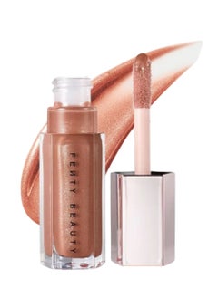 Fenty Glow - shimmering rose nude