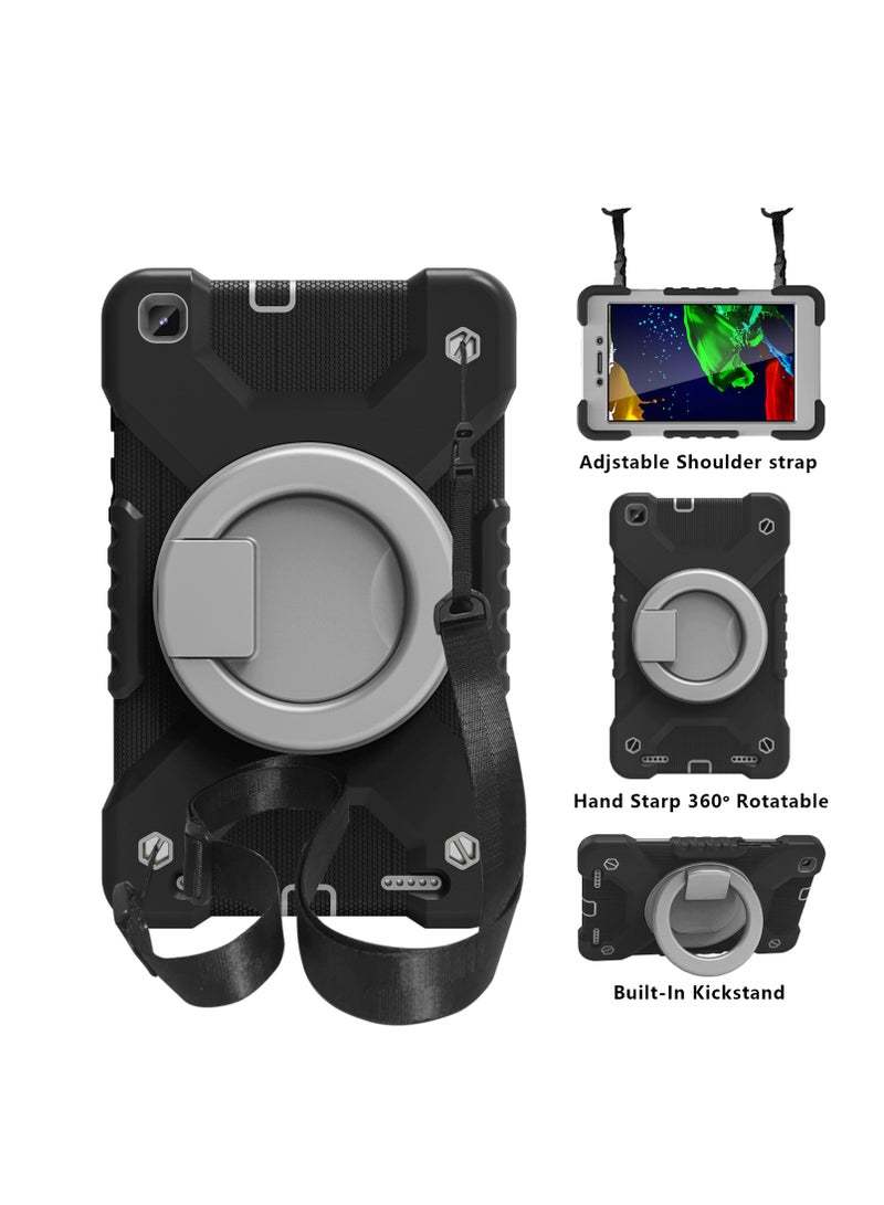 GULFLINK Protective Back Case Cover for Samsung TabA T290/T295 8 inch - Image 1