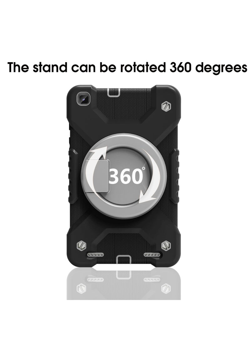 GULFLINK Protective Back Case Cover for Samsung TabA T290/T295 8 inch - Image 4