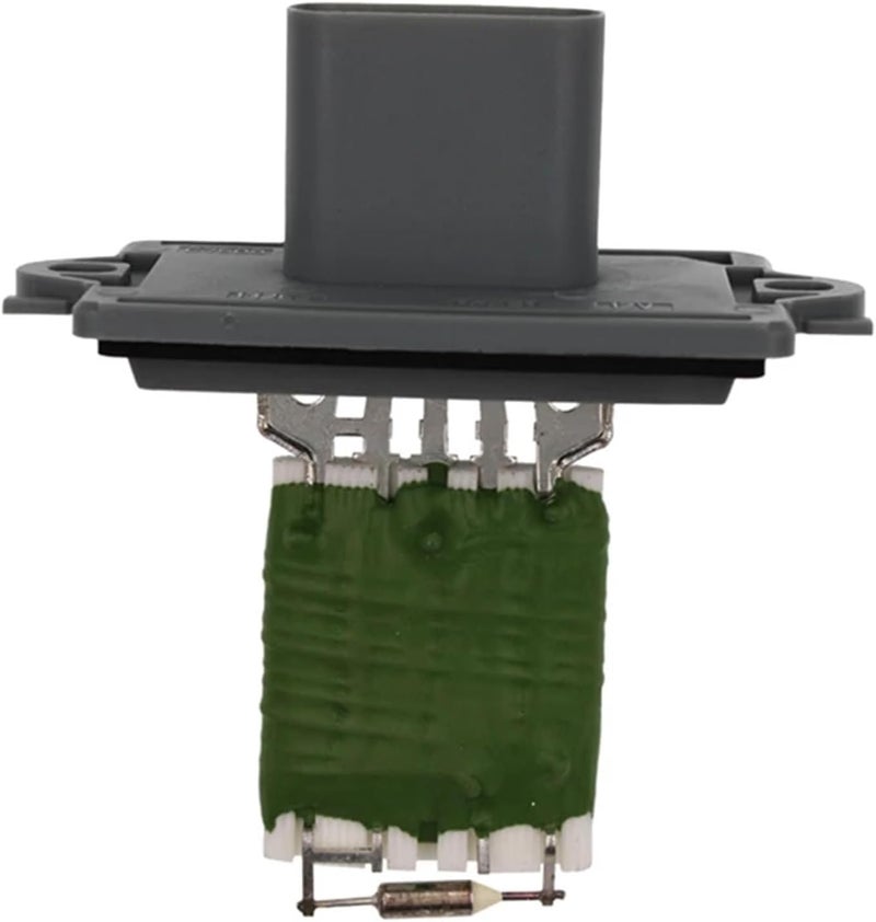 QASULER Blower Motor Resistor for Chrysler and Dodge - Image 4