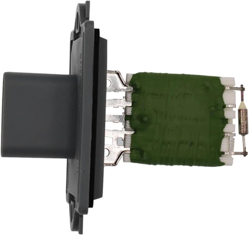 QASULER Blower Motor Resistor for Chrysler and Dodge - Image 3