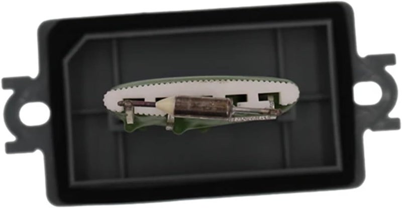 QASULER Blower Motor Resistor for Chrysler and Dodge - Image 5