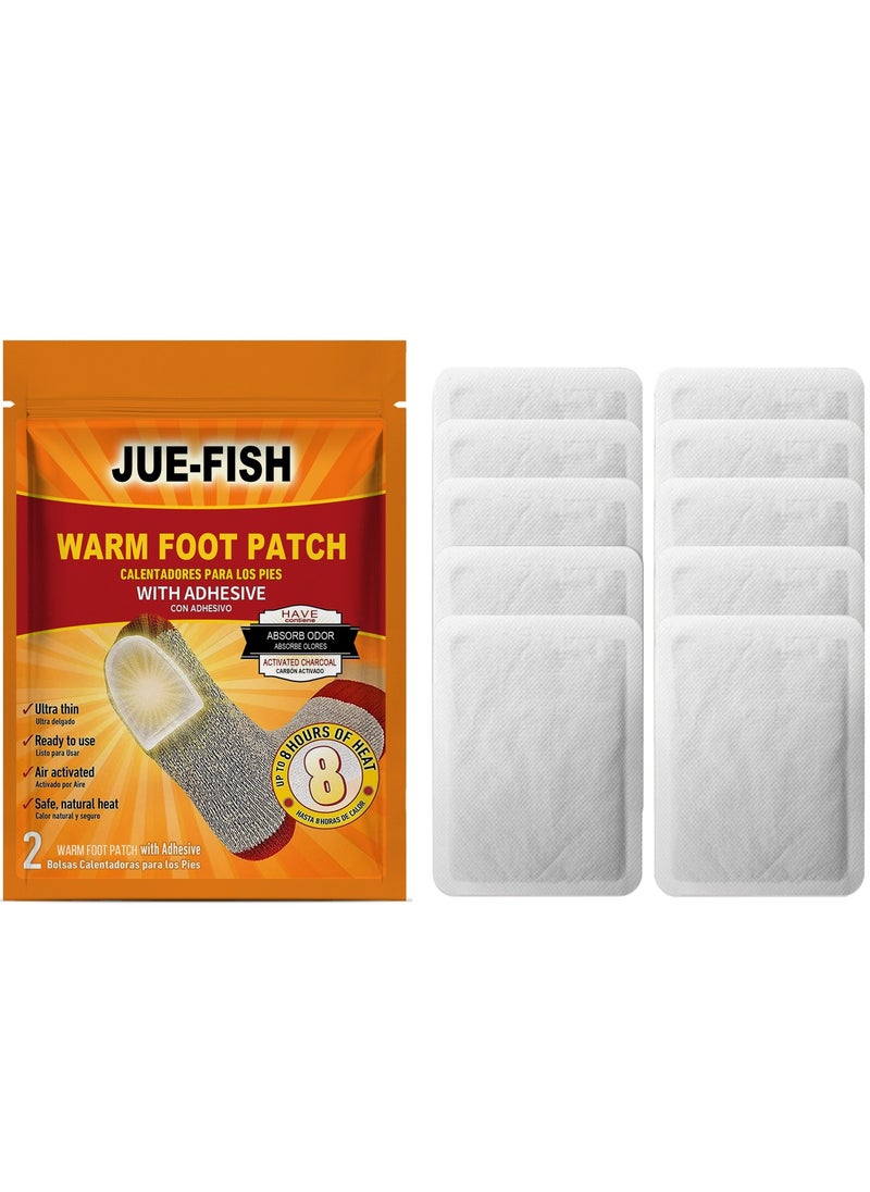 Warm Foot Patch for Heating and Keeping Feet Warm - pzsku/ZF07E9B598EAA564BB459Z/45/_/1697003526/46e9b21b-efdf-4903-b5d6-12f75d1b01a2