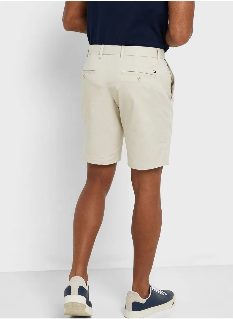 TOMMY HILFIGER Essential Shorts
