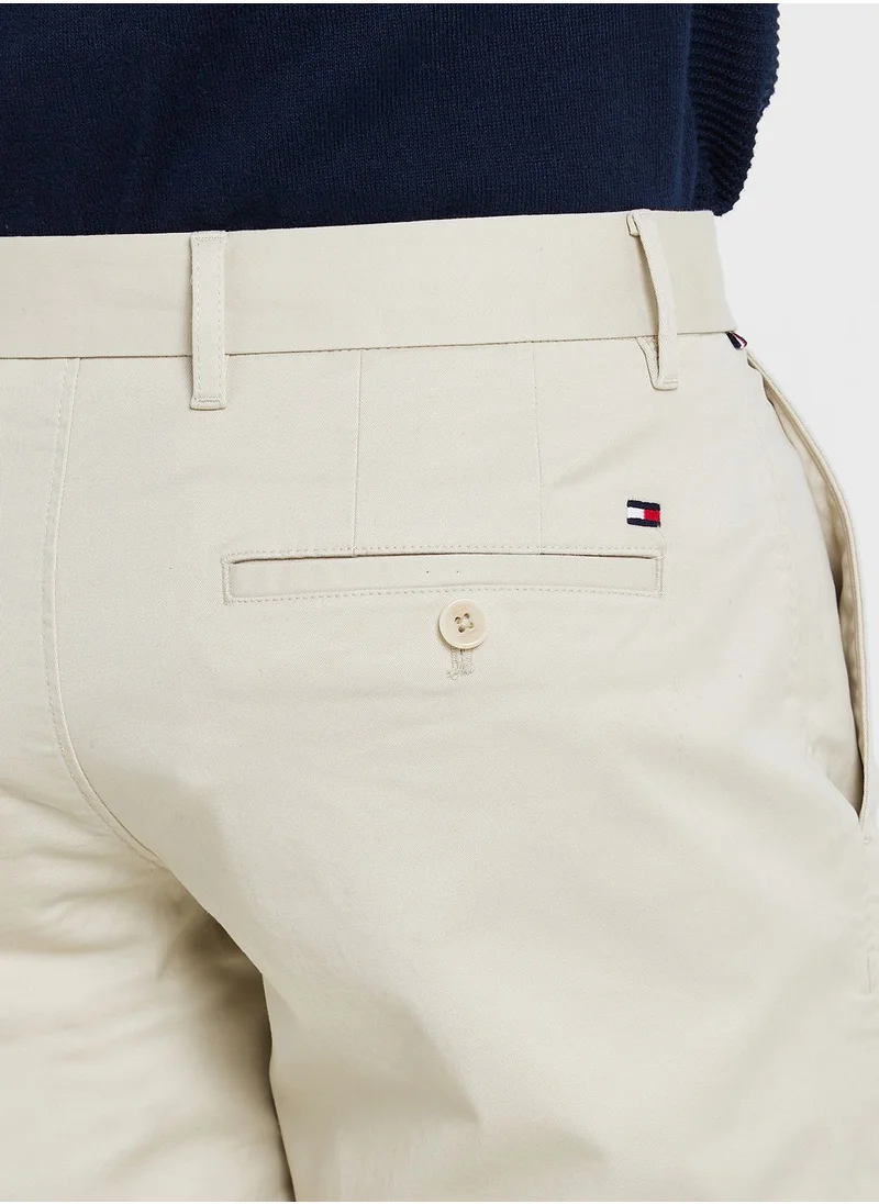 TOMMY HILFIGER Essential Shorts