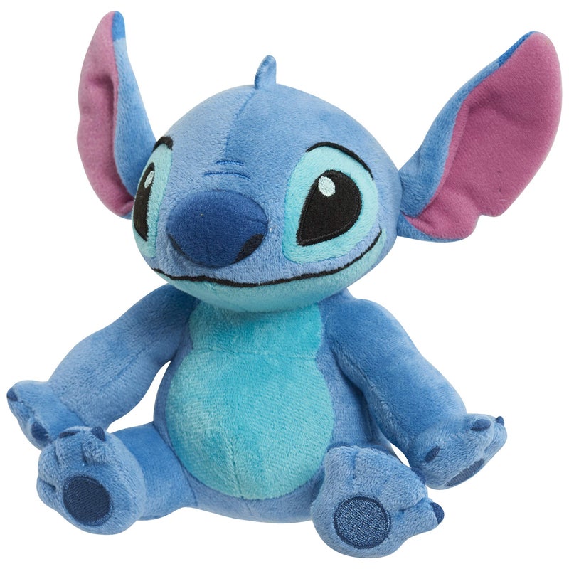 Just Play Disney Lilo & Stitch Bean Plush, Officially Licensed Kids Toys for Ages 2 Up by Just Play - Image 3
