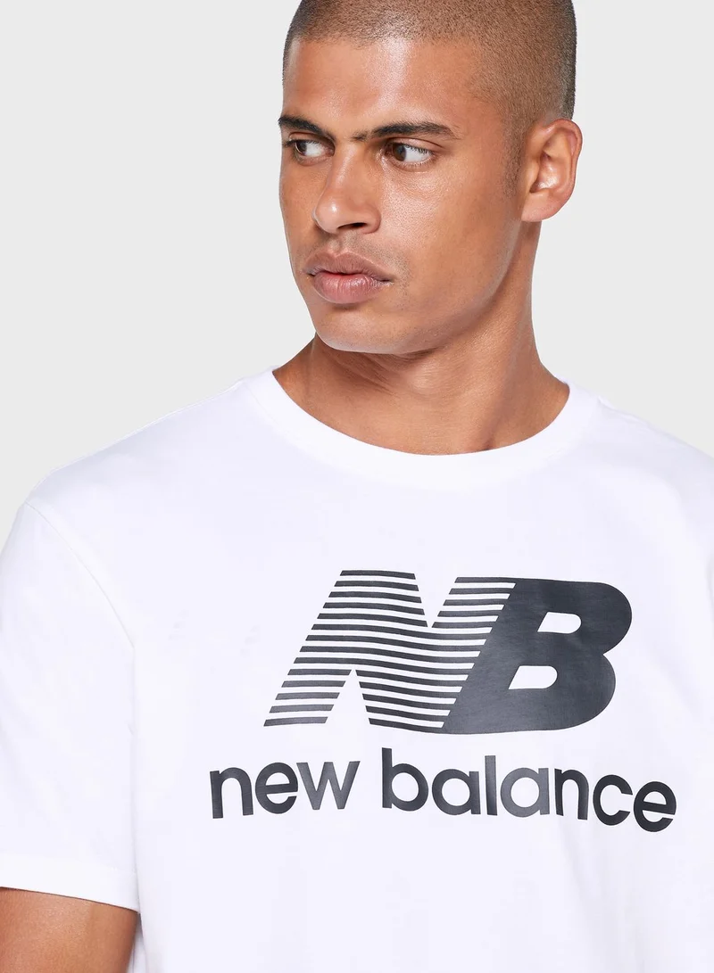 New Balance Athletics Archive T-Shirt