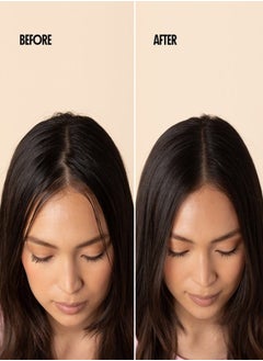 amika AMIKA Planet Perk Up Dry Shampoo Duo - Limited Edition Talc-Free Oil-Absorbing Dry Shampoo Set for Fresh, Voluminous Hair  - Image 4
