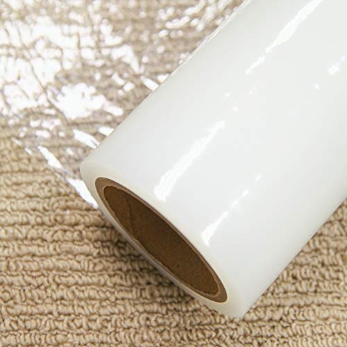 Trimaco Easy Mask Protective Film for Carpets, 2 mil, 24-inch x 50-feet - Image 5