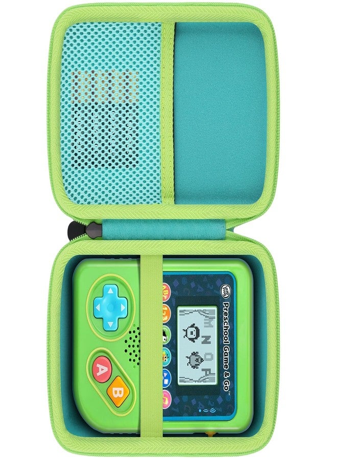 Baval for Leapfrog Preschool Game and Go Handheld Video Game Toy Hard Portable Case - Image 1