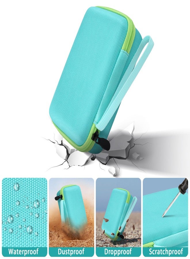 Baval for Leapfrog Preschool Game and Go Handheld Video Game Toy Hard Portable Case - Image 5