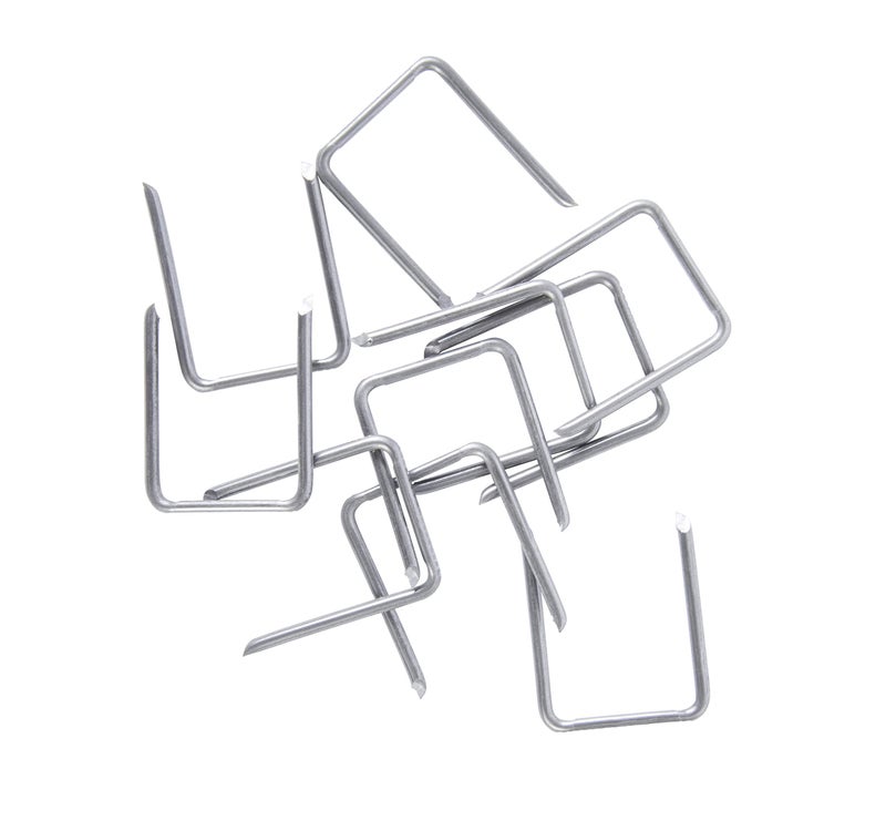 Gardner Bender MS-150 Metal Cable Staples, ½ inch, Secures Romex and NM, 100 pk - Image 3