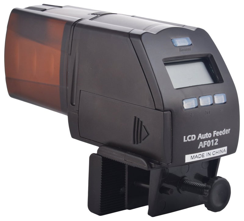 DoPhin AF012 LCD Auto Feeder - Image 1