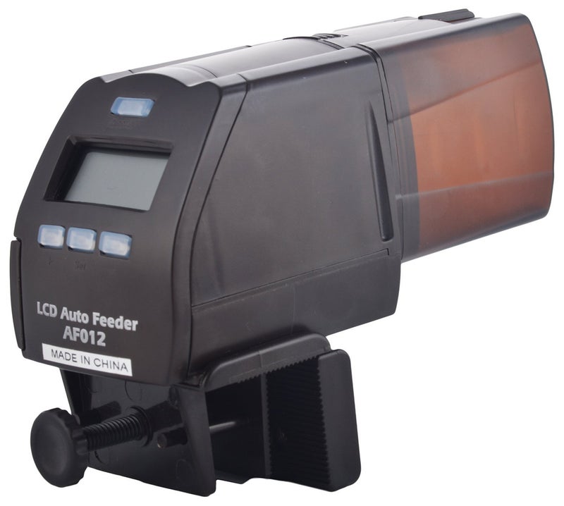 DoPhin AF012 LCD Auto Feeder - Image 3