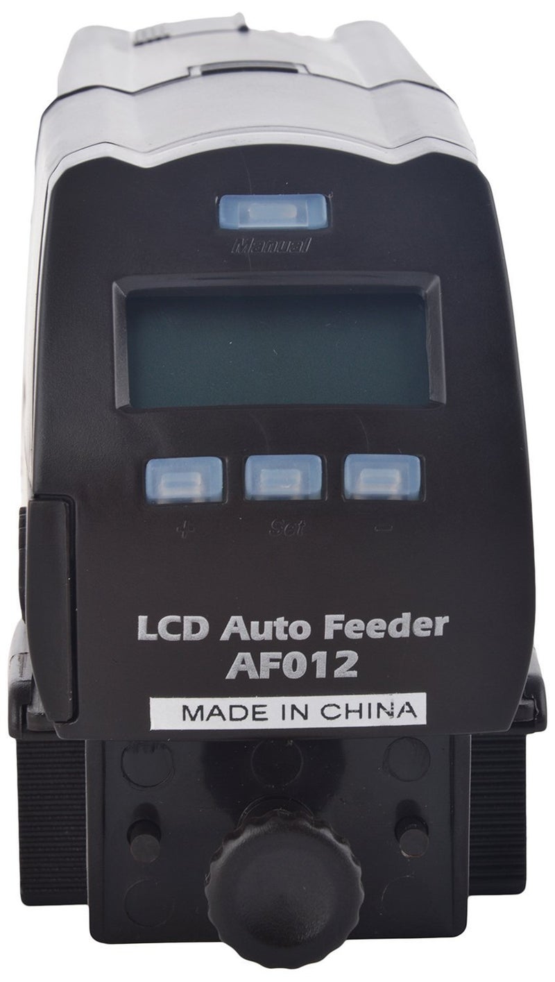 DoPhin AF012 LCD Auto Feeder - Image 2