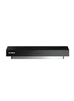 Fresh Cooker Hood 90 cm 500015543 Black 