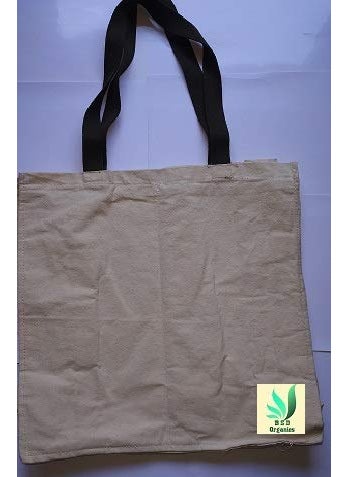 BSD Organics BSD Organics Cora Full Length Bag with Pockets for VegetablesFruitsGrocery Purchase and More 1 Number 