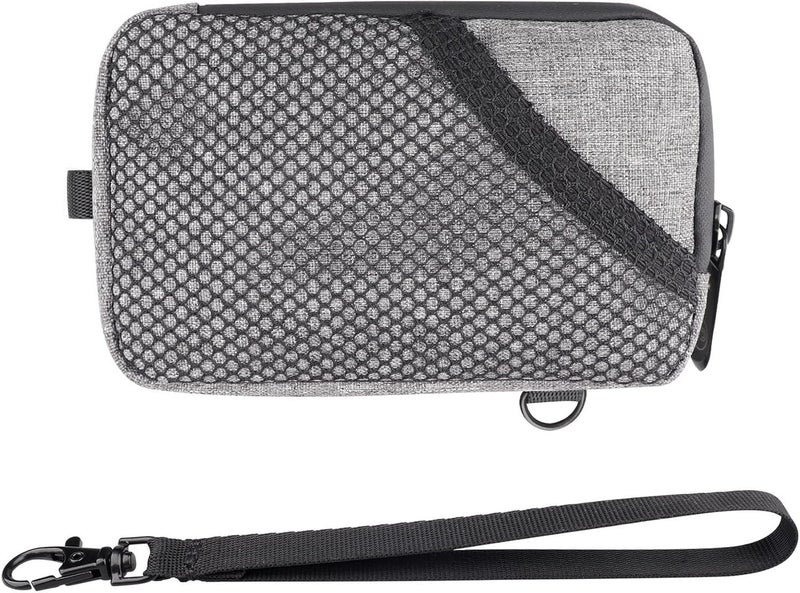 FIREDOG Smell Proof Pouch Bags for Travel Storage - Image 1
