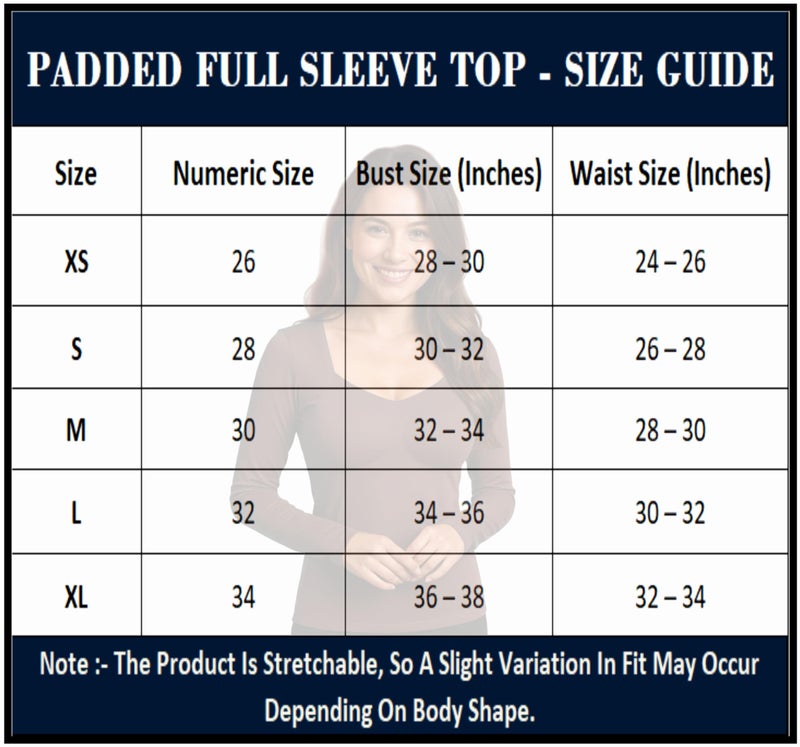 Fashiol Women Padded Thermal Full Slip Camisole | Built-in Bra | Winter Warm Stretch Tank Top | Soft Fleece Lined Thermal Inner for Winter | Slim Fit Base Layer (in, Alpha, M, Big, Grey) - Image 5