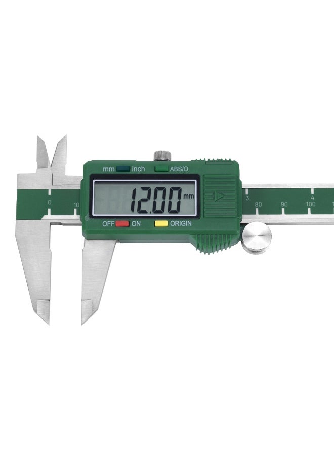 Sata SATA ST91512SC Digital Caliper 0 - 200mm  - Image 3